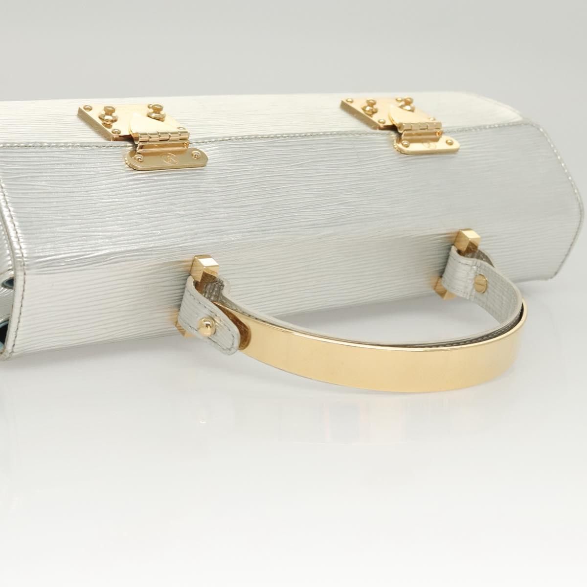 Louis Vuitton Louis Vuitton handbag Size ONE SIZE - 16 Thumbnail