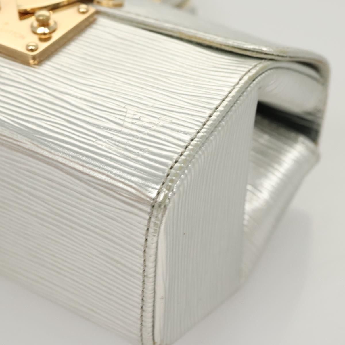 Louis Vuitton Louis Vuitton handbag Size ONE SIZE - 7 Thumbnail