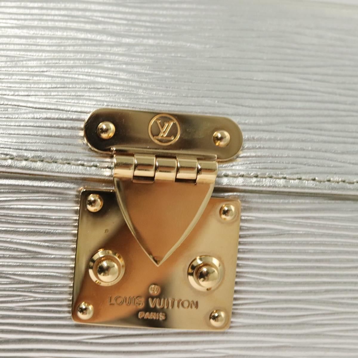 Louis Vuitton Louis Vuitton handbag Size ONE SIZE - 10 Thumbnail