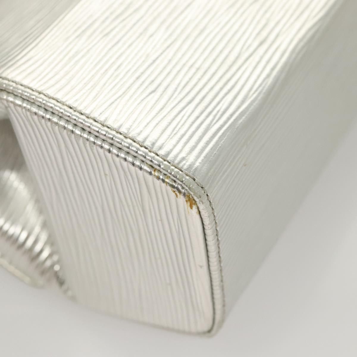 Louis Vuitton Louis Vuitton handbag Size ONE SIZE - 8 Thumbnail