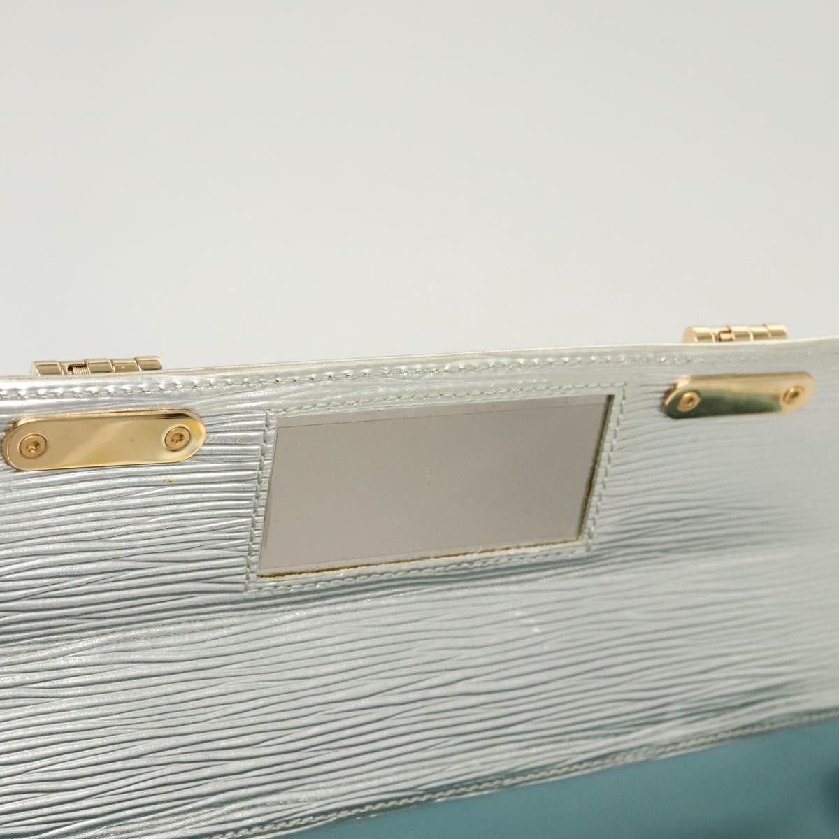 Louis Vuitton Louis Vuitton handbag Size ONE SIZE - 22 Thumbnail