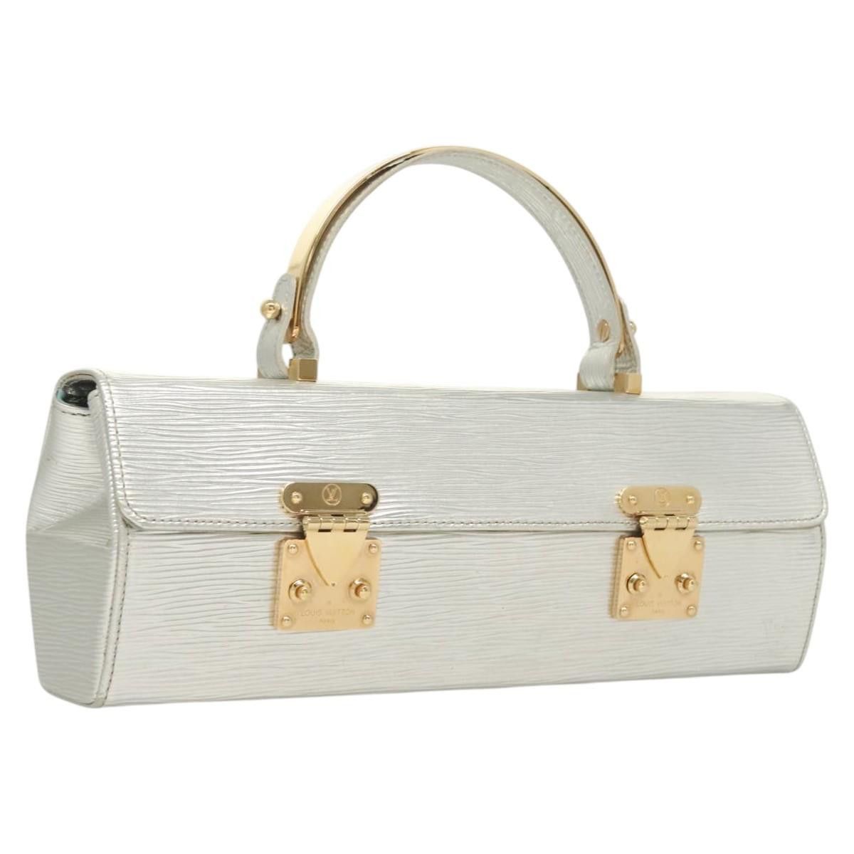 Louis Vuitton Louis Vuitton handbag Size ONE SIZE - 15 Thumbnail