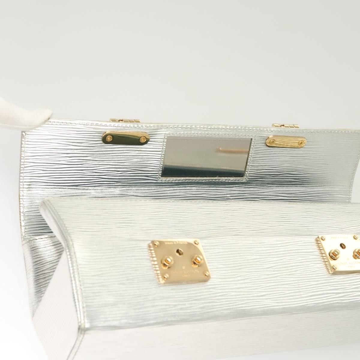 Louis Vuitton Louis Vuitton handbag Size ONE SIZE - 20 Thumbnail