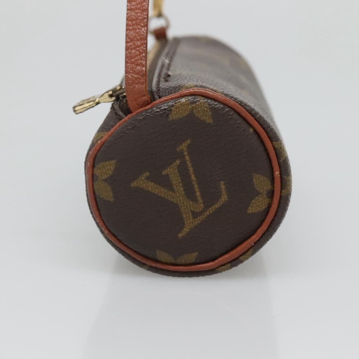 Louis Vuitton Louis Vuitton Papillon clutch Size ONE SIZE - 3 Thumbnail