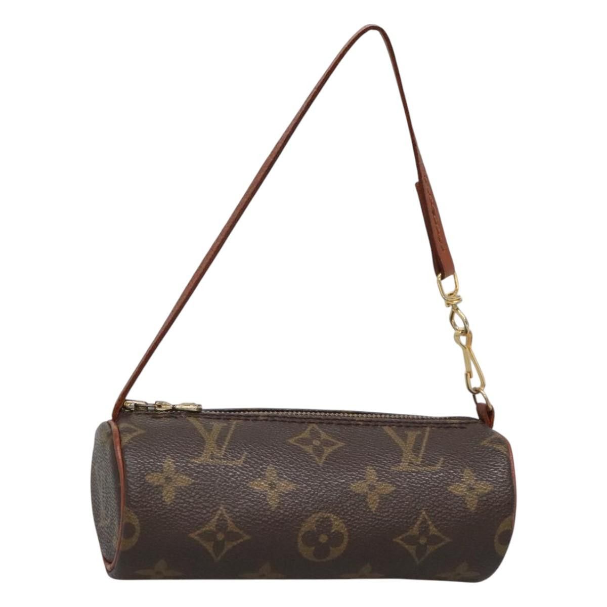 Louis Vuitton Louis Vuitton Papillon clutch Size ONE SIZE - 15 Thumbnail