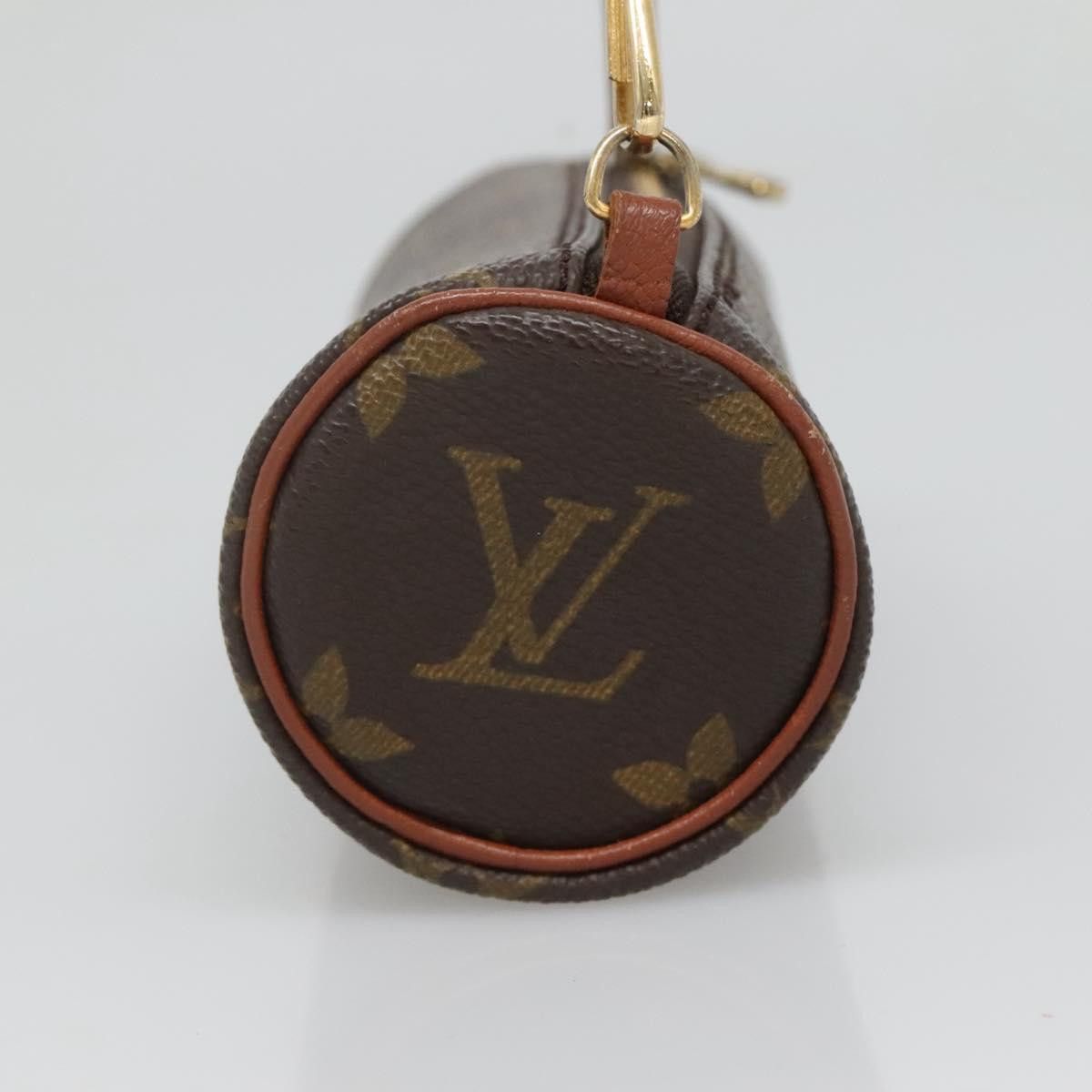 Louis Vuitton Louis Vuitton Papillon clutch Size ONE SIZE - 4 Thumbnail