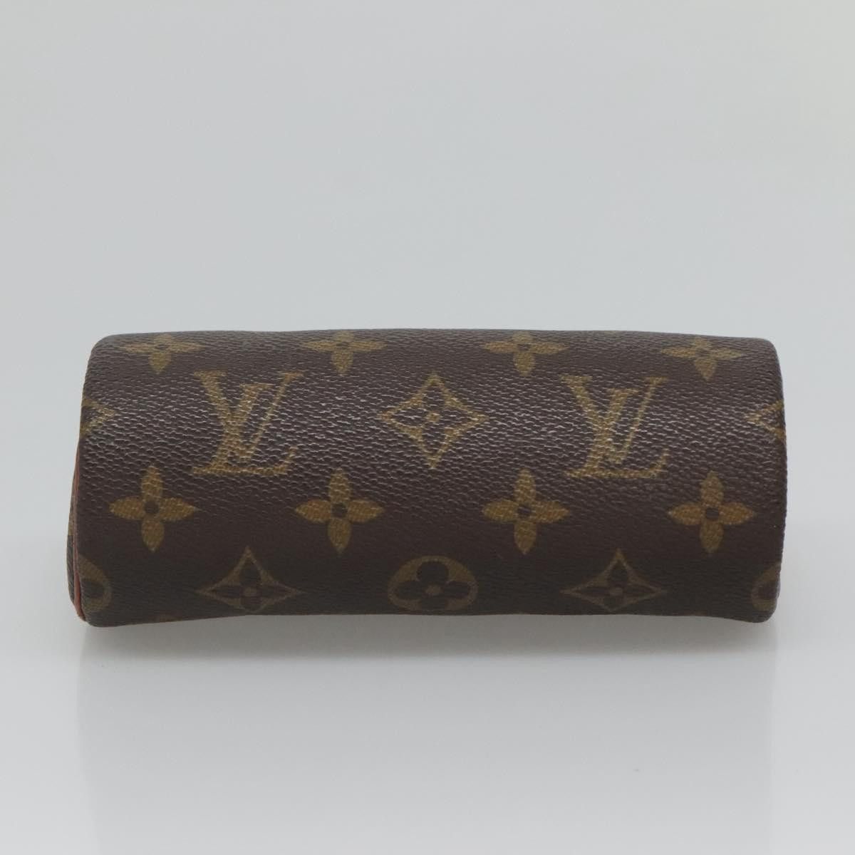 Louis Vuitton Louis Vuitton Papillon clutch Size ONE SIZE - 16 Thumbnail