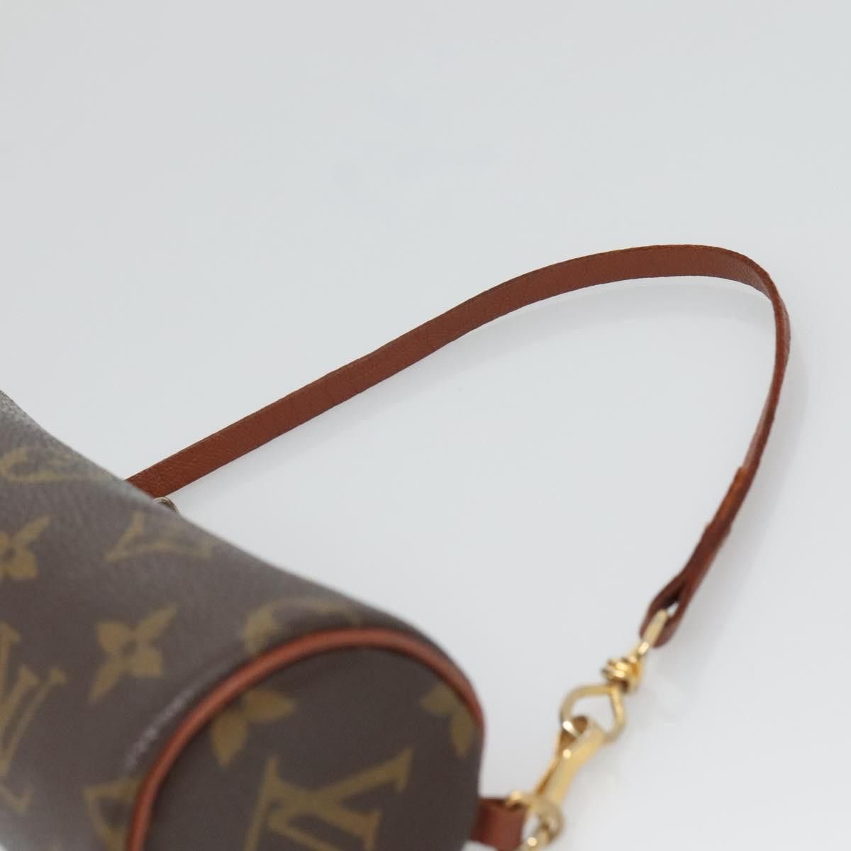 Louis Vuitton Louis Vuitton Papillon clutch Size ONE SIZE - 17 Thumbnail