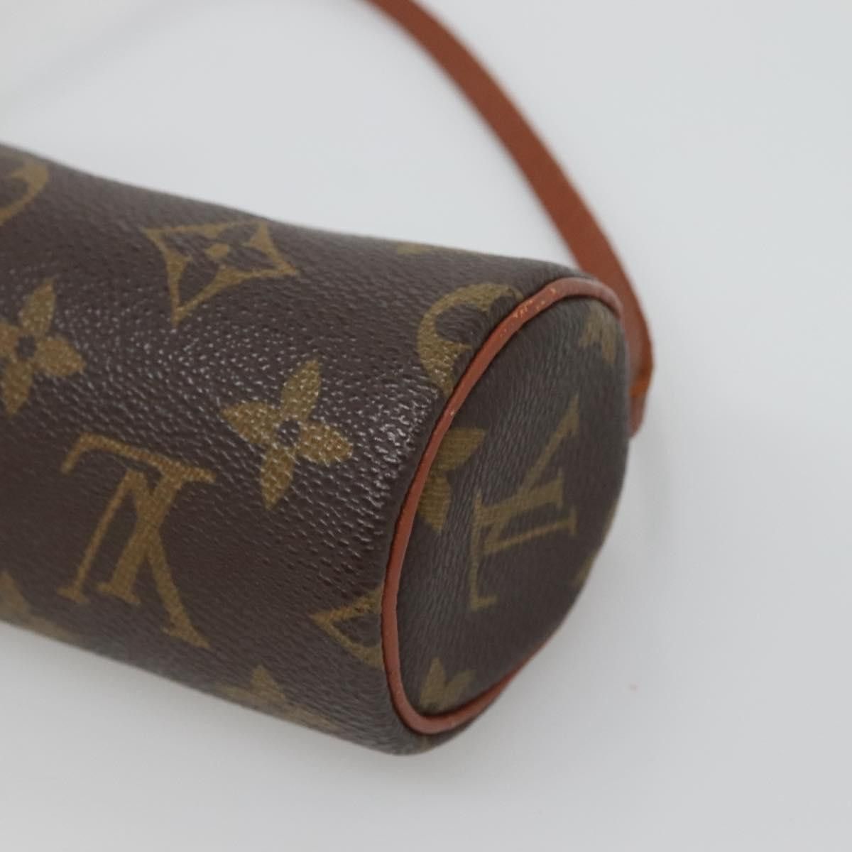 Louis Vuitton Louis Vuitton Papillon clutch Size ONE SIZE - 8 Thumbnail