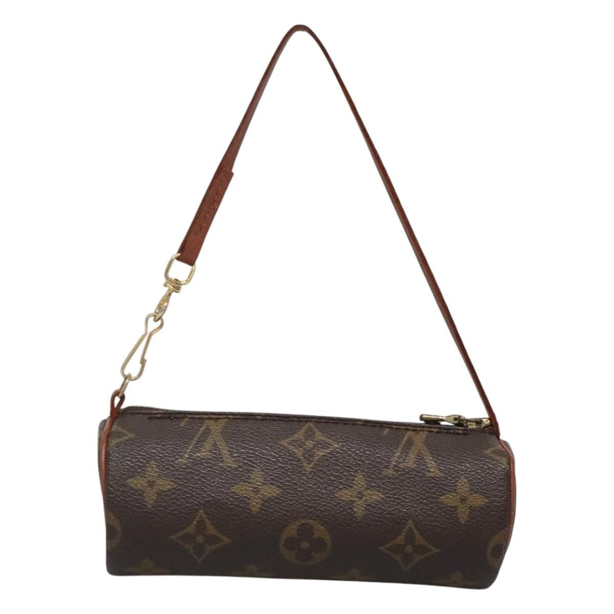 Louis Vuitton Louis Vuitton Papillon clutch Size ONE SIZE - 2 Thumbnail