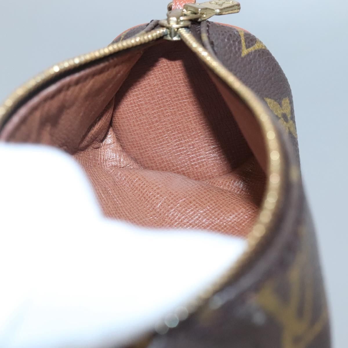 Louis Vuitton Louis Vuitton Papillon clutch Size ONE SIZE - 18 Thumbnail