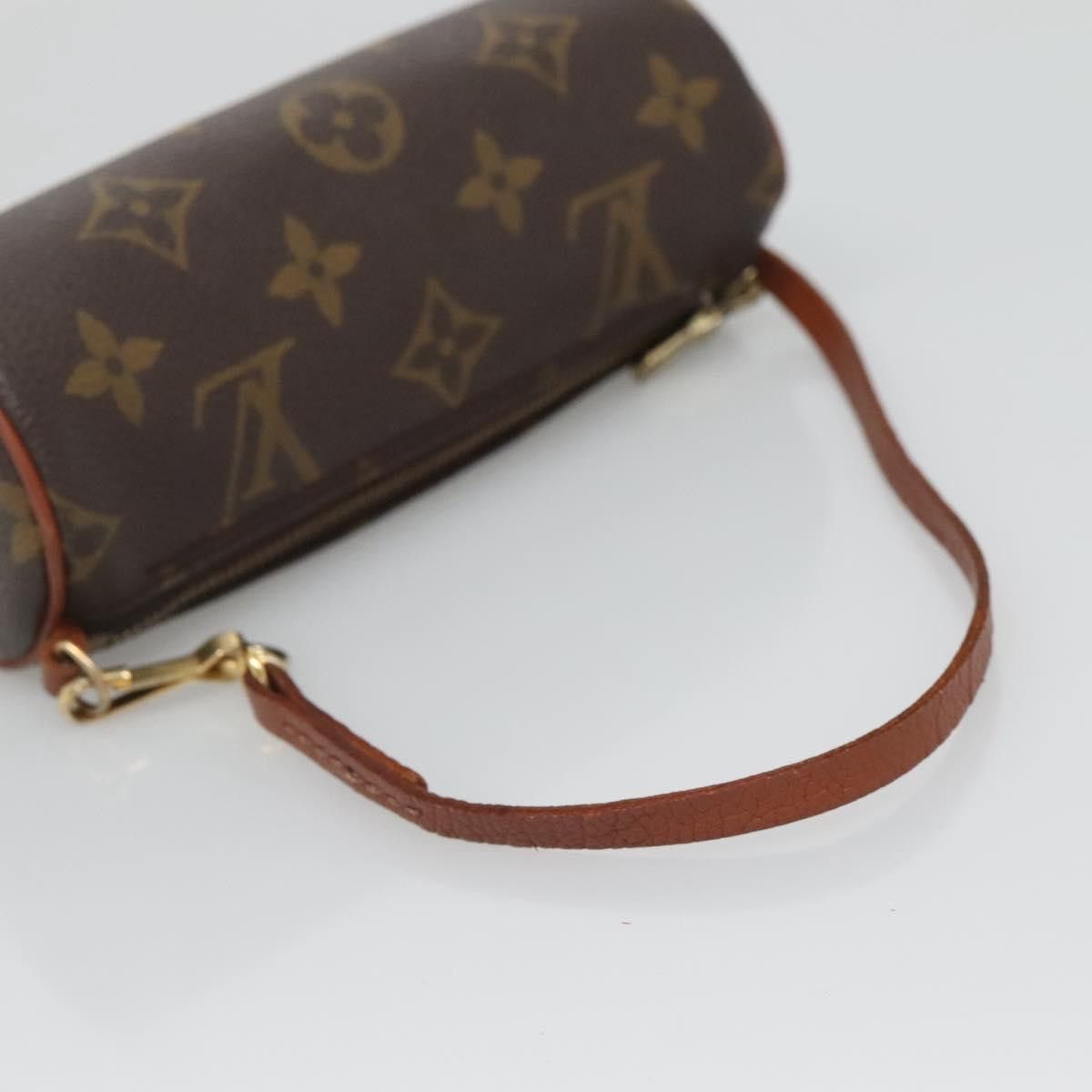 Louis Vuitton Louis Vuitton Papillon clutch Size ONE SIZE - 5 Thumbnail