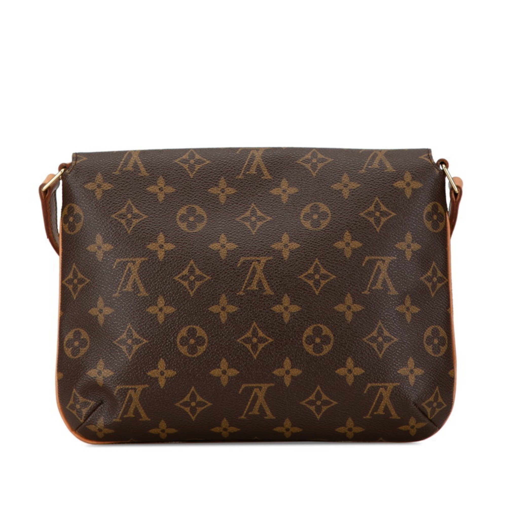 Louis Vuitton Louis Vuitton Musette Tango shoulder Size ONE SIZE - 2 Thumbnail
