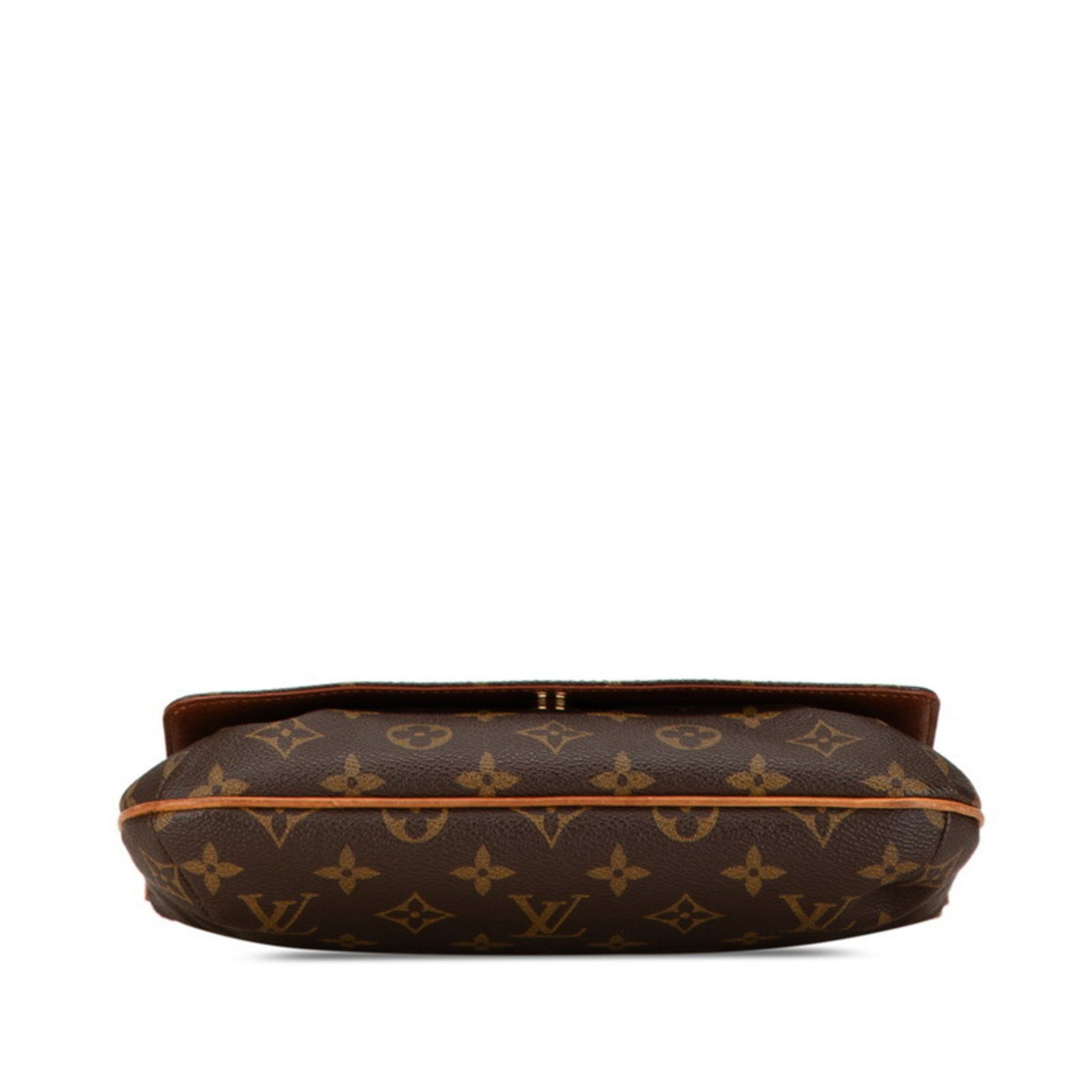 Louis Vuitton Louis Vuitton Musette Tango shoulder Size ONE SIZE - 3 Thumbnail