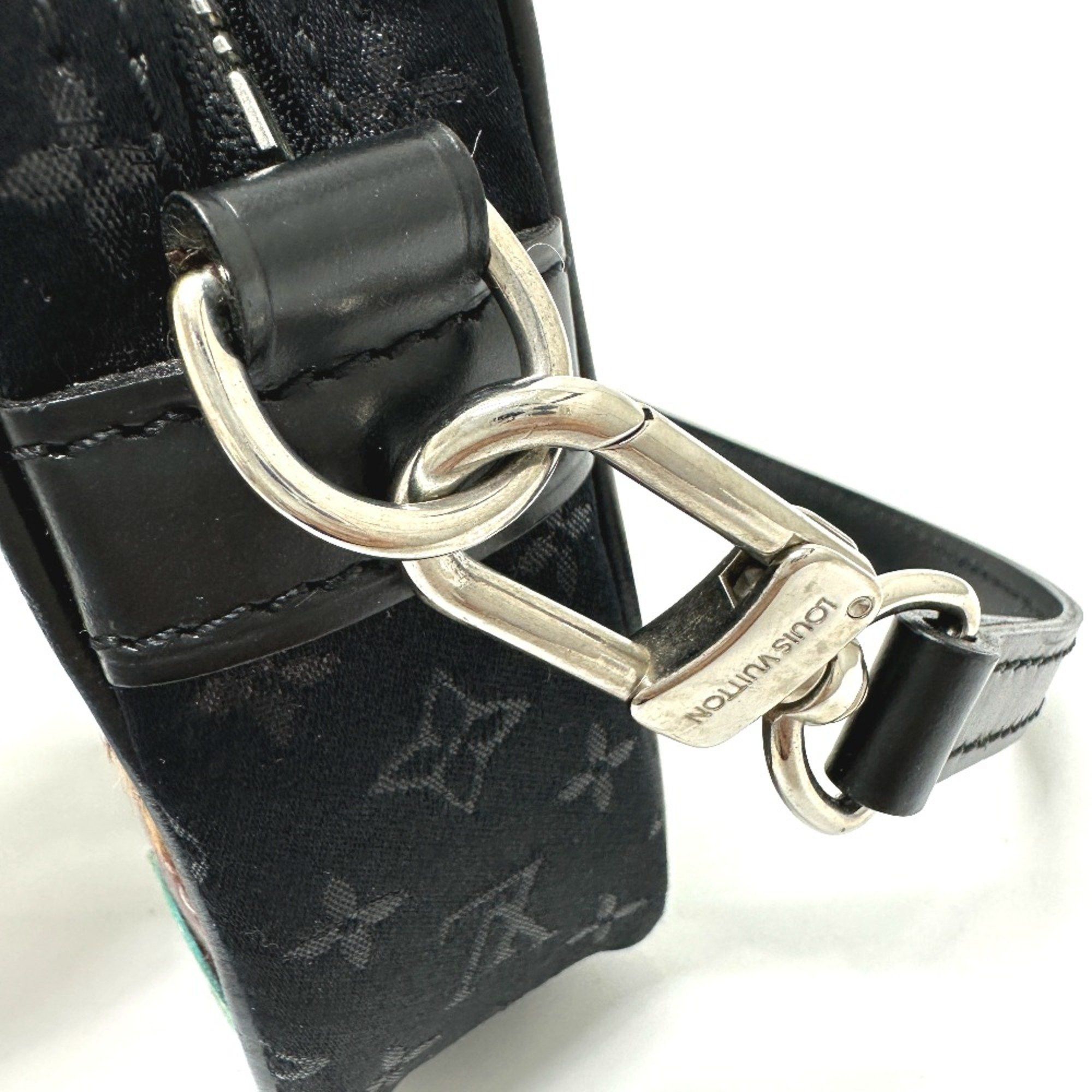 Louis Vuitton Louis Vuitton Conte De Fées clutch Size ONE SIZE - 13 Thumbnail