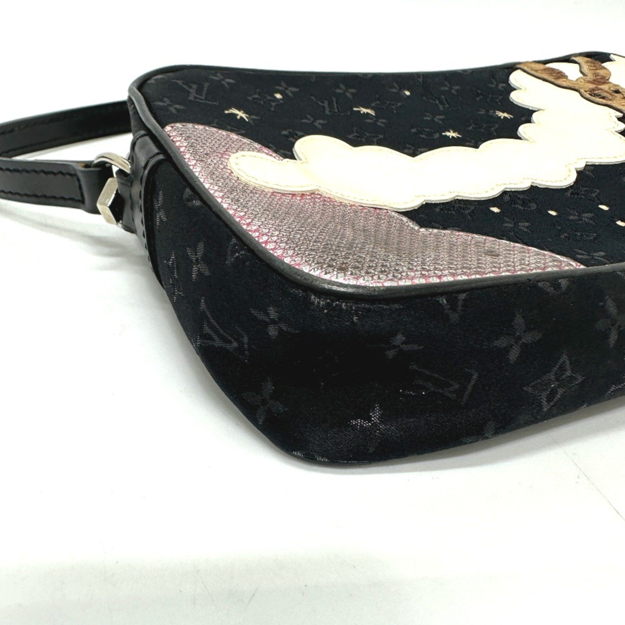 Louis Vuitton Louis Vuitton Conte De Fées clutch Size ONE SIZE - 6 Thumbnail