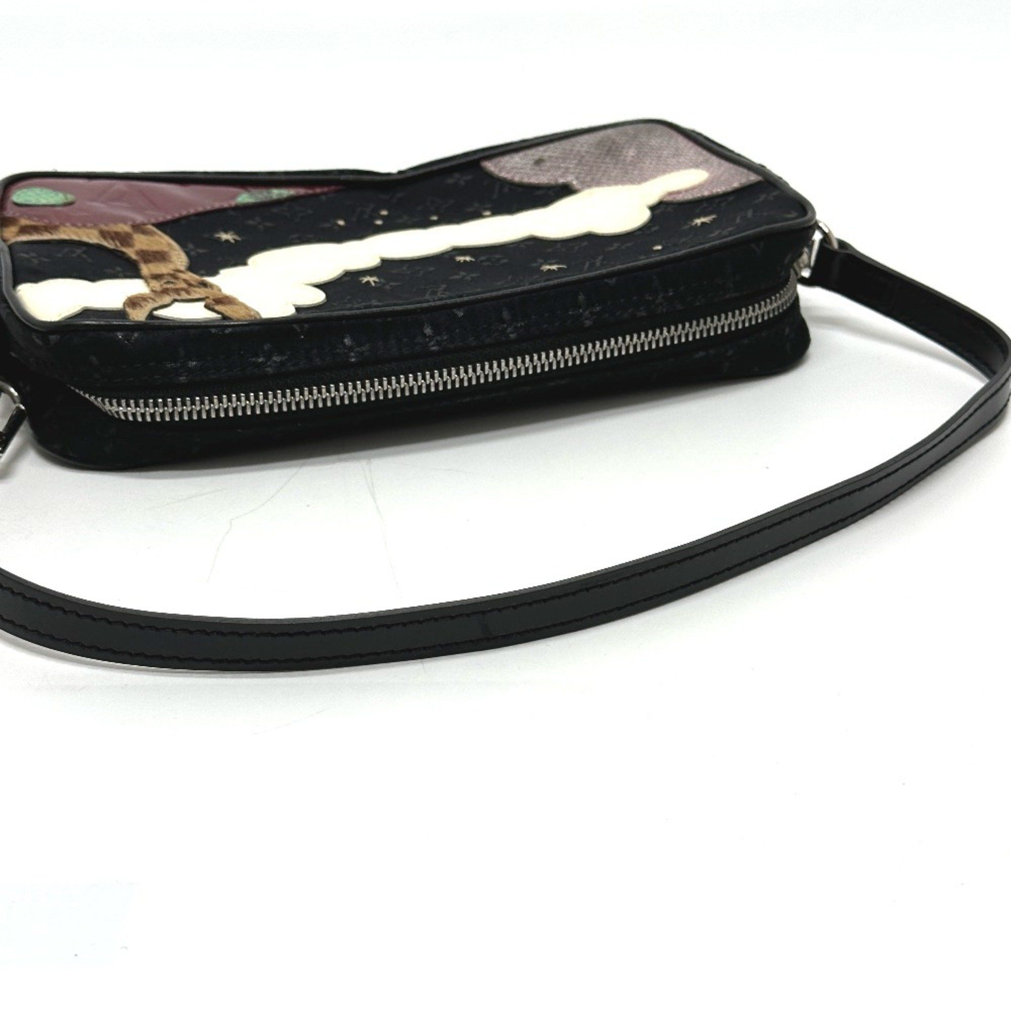 Louis Vuitton Louis Vuitton Conte De Fées clutch Size ONE SIZE - 3 Thumbnail