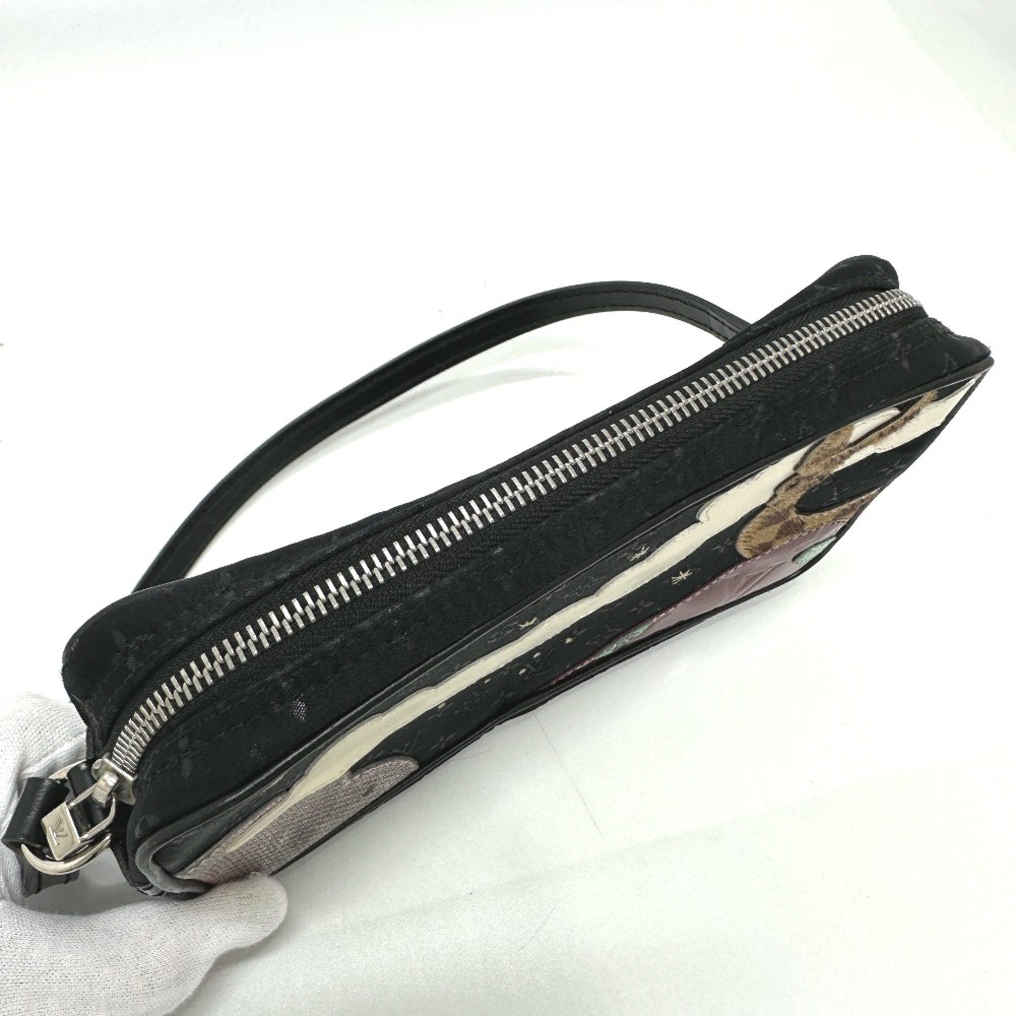 Louis Vuitton Louis Vuitton Conte De Fées clutch Size ONE SIZE - 11 Thumbnail