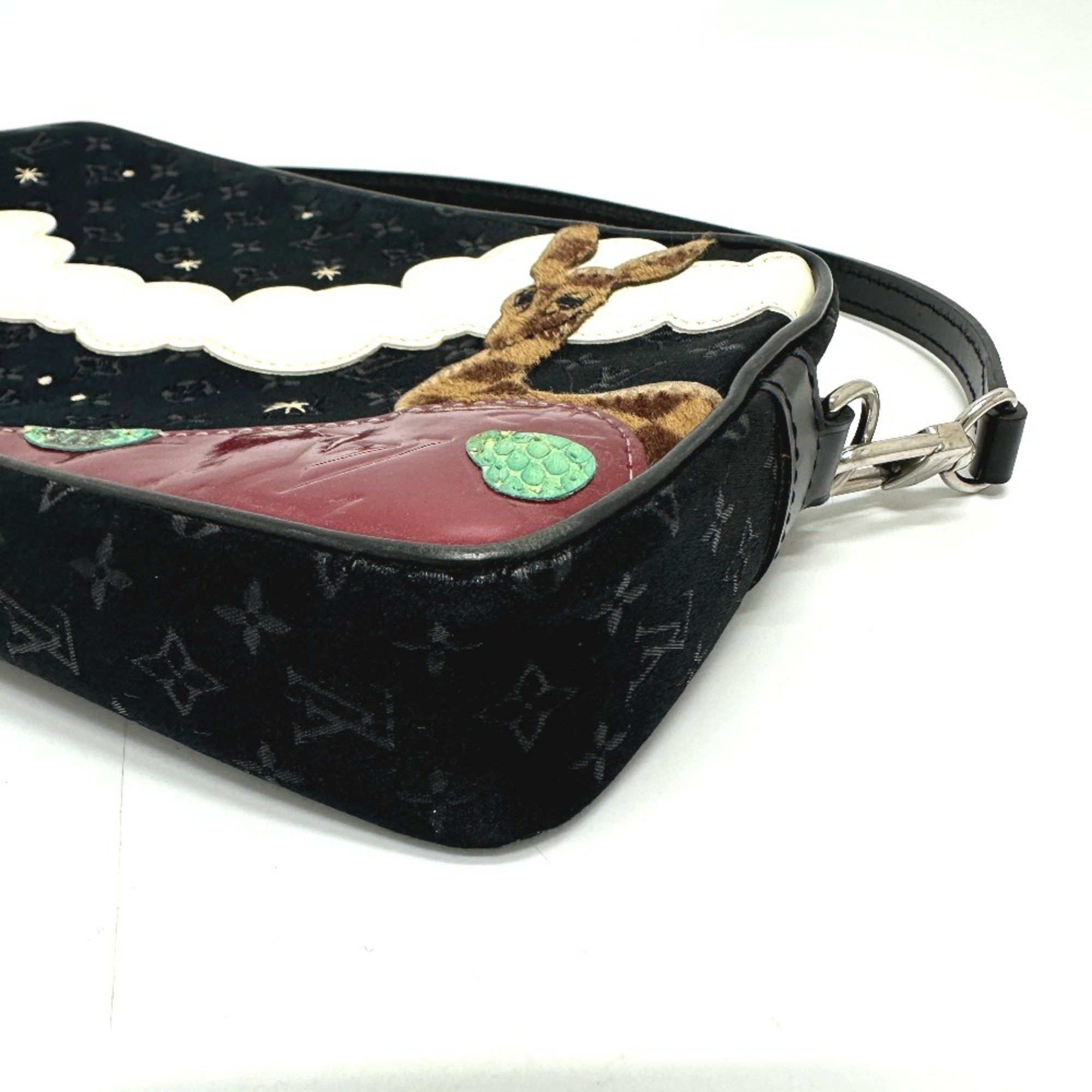 Louis Vuitton Louis Vuitton Conte De Fées clutch Size ONE SIZE - 5 Thumbnail