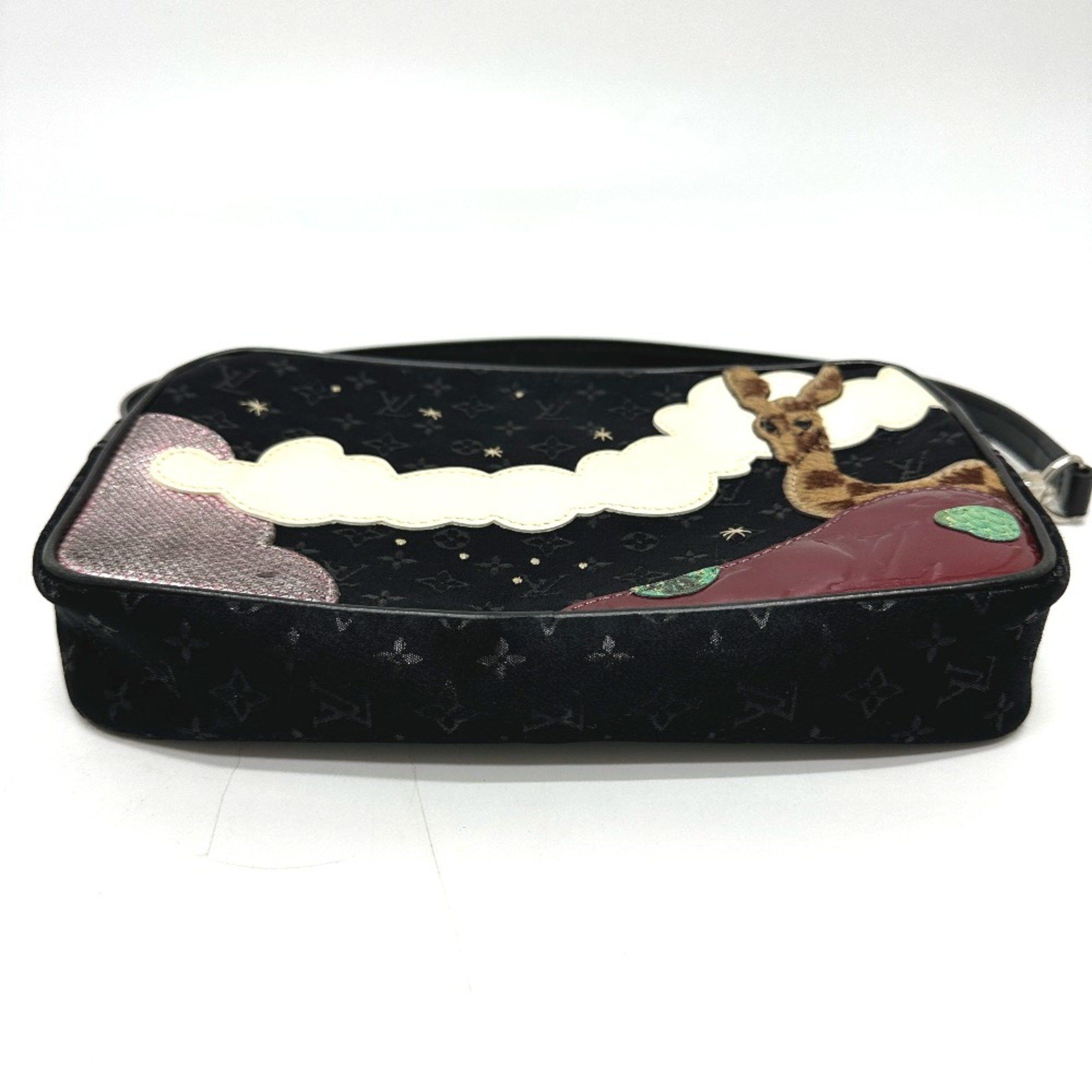 Louis Vuitton Louis Vuitton Conte De Fées clutch Size ONE SIZE - 4 Thumbnail