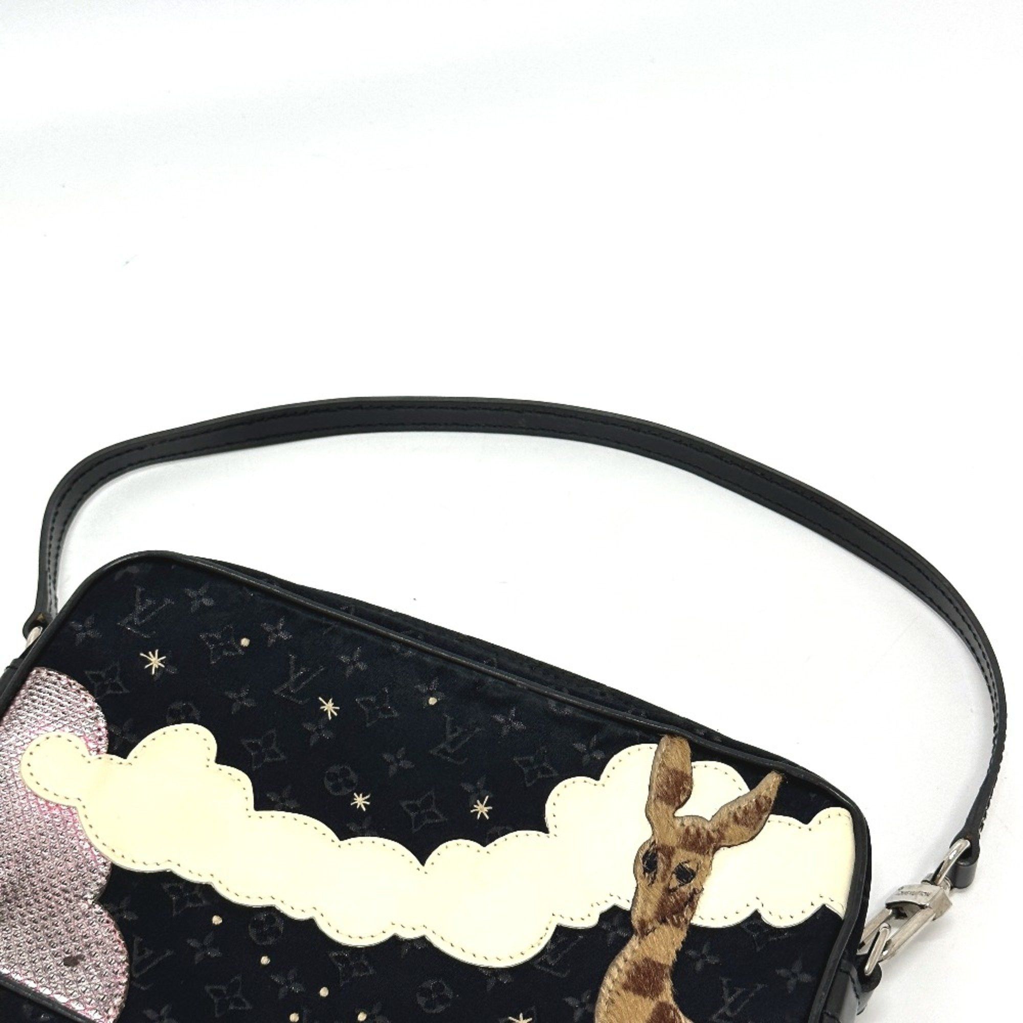 Louis Vuitton Louis Vuitton Conte De Fées clutch Size ONE SIZE - 12 Thumbnail