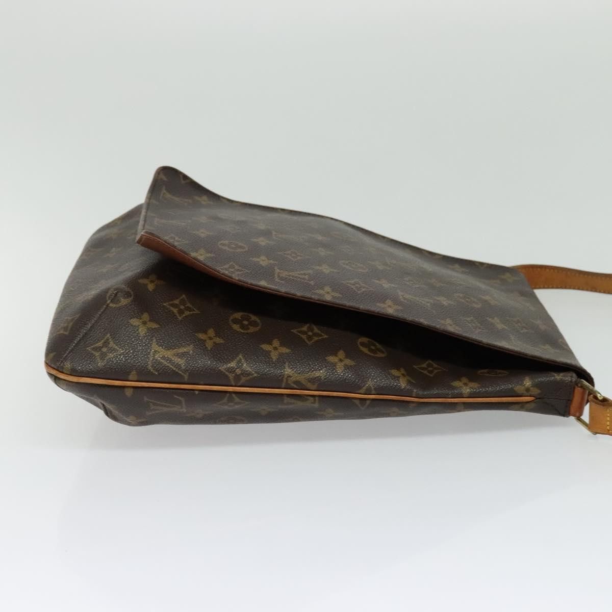 Louis Vuitton Louis Vuitton Musette shoulder Size ONE SIZE - 4 Thumbnail