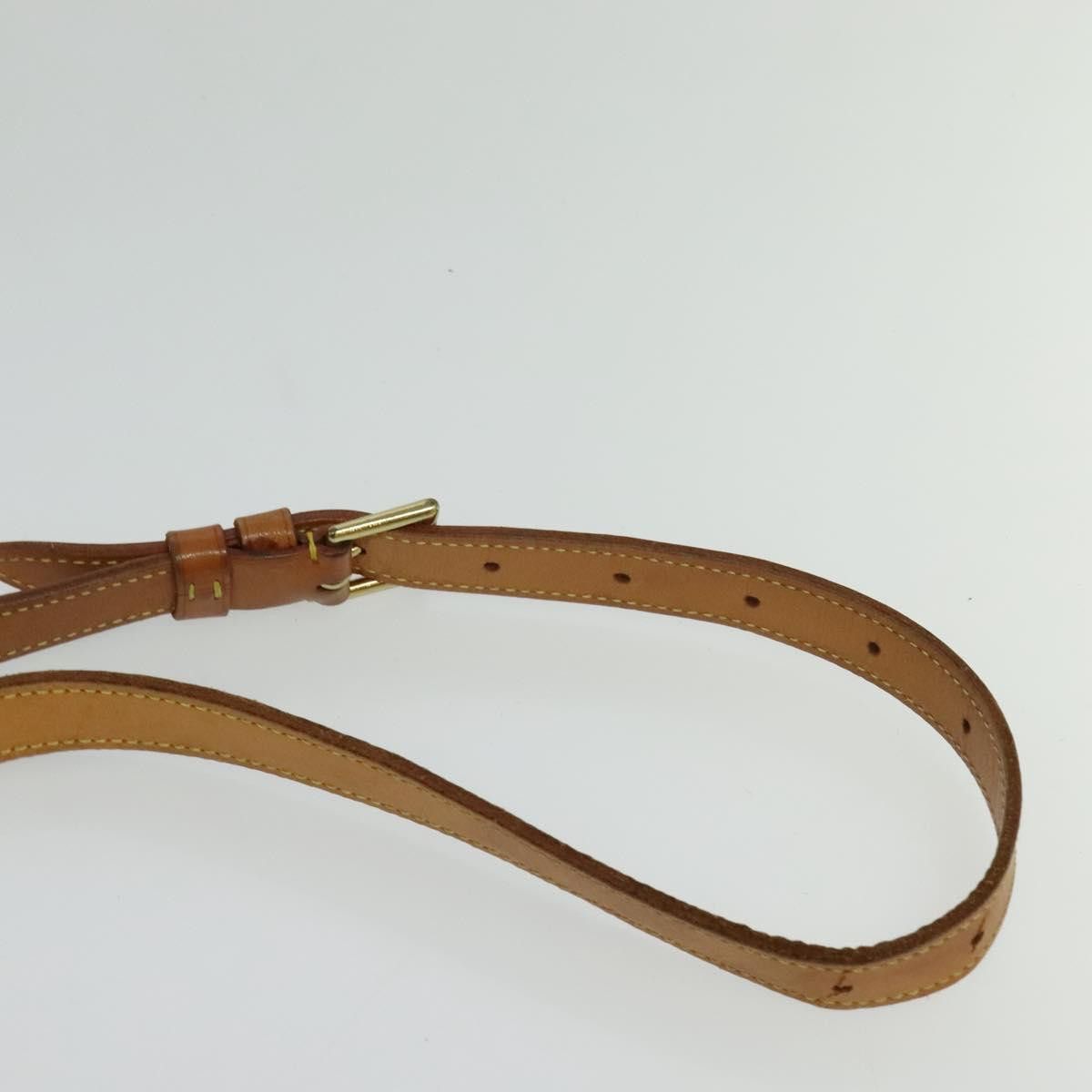 Louis Vuitton Louis Vuitton Musette shoulder Size ONE SIZE - 9 Thumbnail