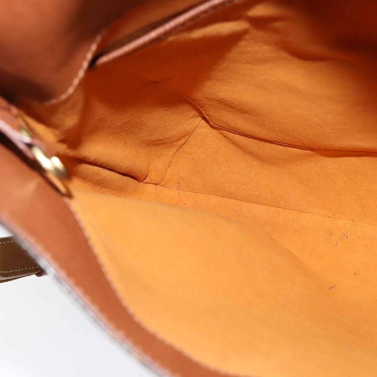 Louis Vuitton Louis Vuitton Musette shoulder Size ONE SIZE - 10 Thumbnail
