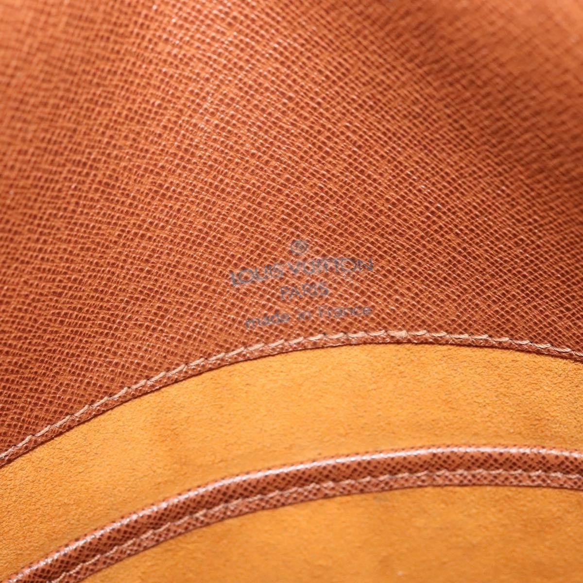 Louis Vuitton Louis Vuitton Musette shoulder Size ONE SIZE - 14 Thumbnail