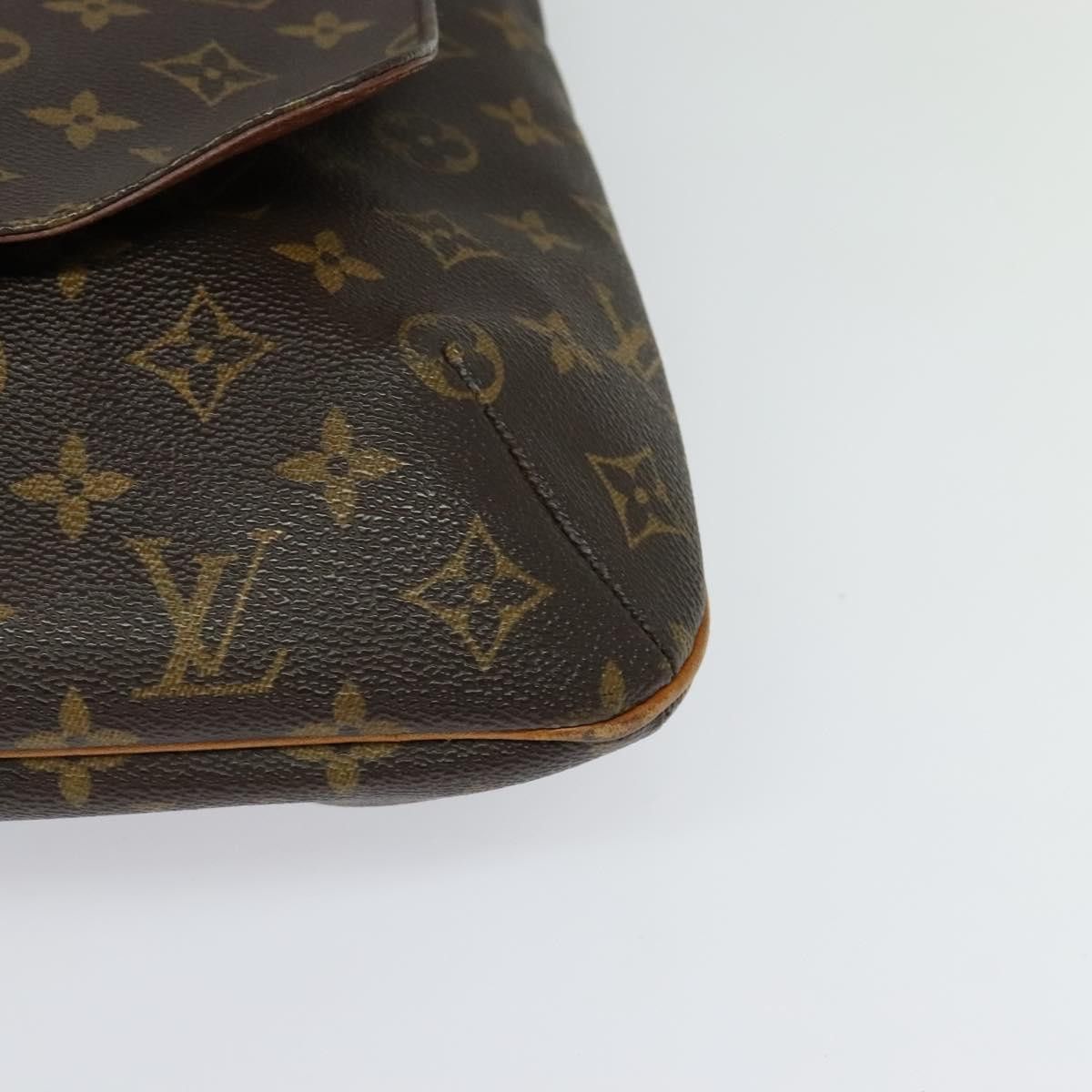 Louis Vuitton Louis Vuitton Musette shoulder Size ONE SIZE - 7 Thumbnail