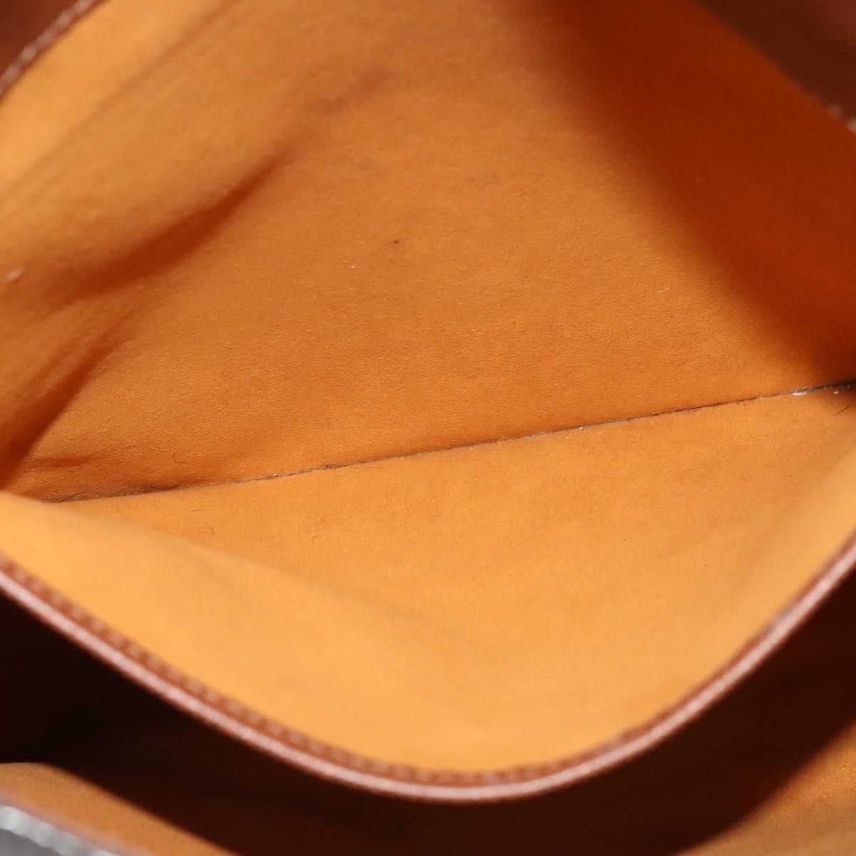 Louis Vuitton Louis Vuitton Musette shoulder Size ONE SIZE - 17 Thumbnail