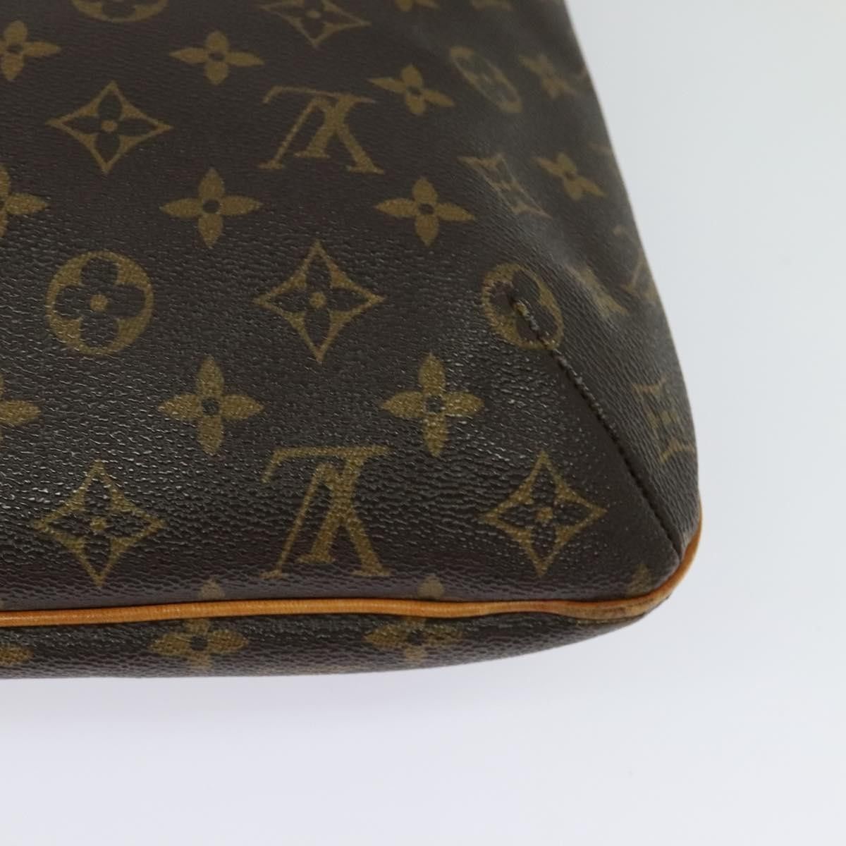 Louis Vuitton Louis Vuitton Musette shoulder Size ONE SIZE - 11 Thumbnail