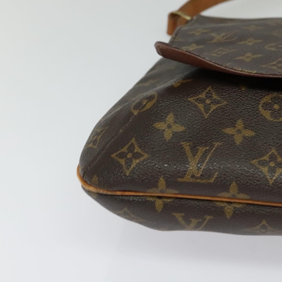 Louis Vuitton Louis Vuitton Musette shoulder Size ONE SIZE - 6 Thumbnail