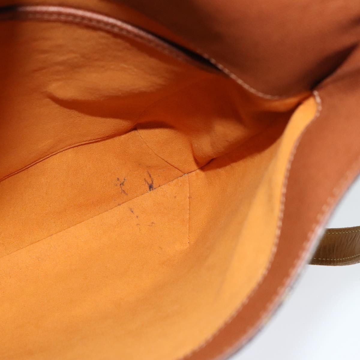 Louis Vuitton Louis Vuitton Musette shoulder Size ONE SIZE - 16 Thumbnail