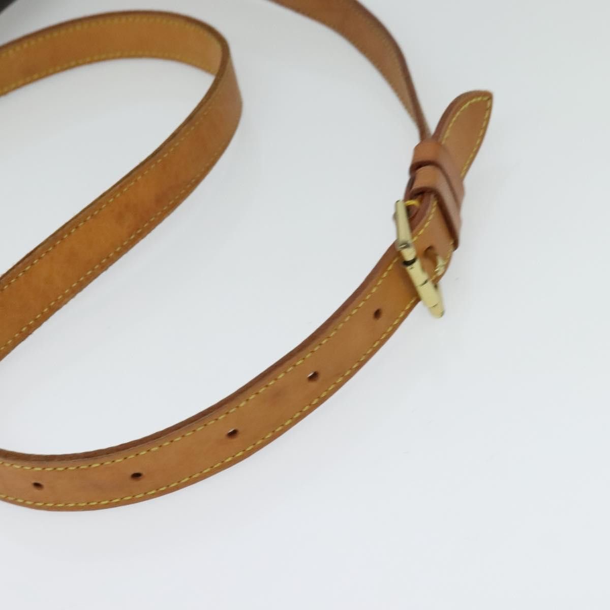 Louis Vuitton Louis Vuitton Musette shoulder Size ONE SIZE - 5 Thumbnail