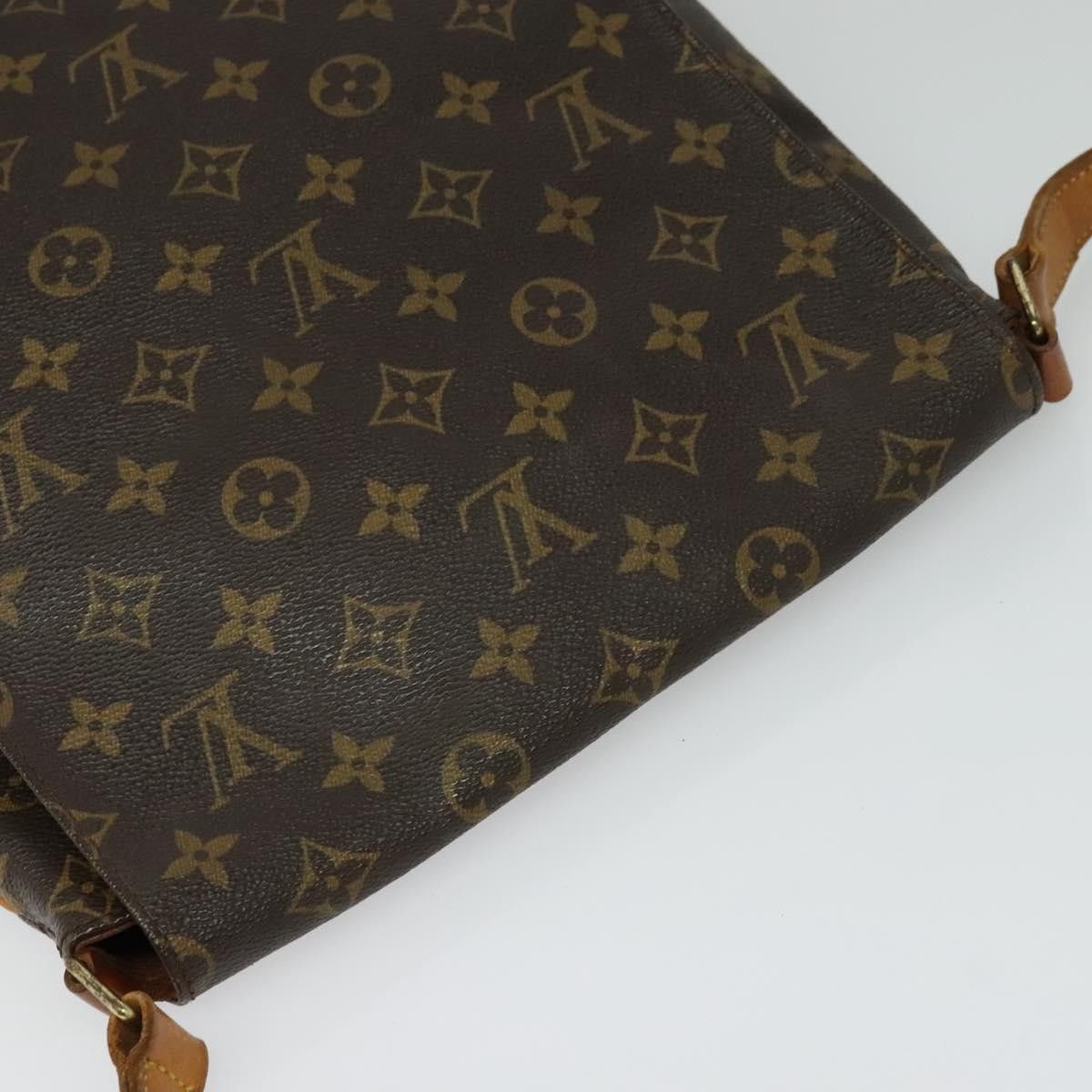 Louis Vuitton Louis Vuitton Musette shoulder Size ONE SIZE - 18 Thumbnail