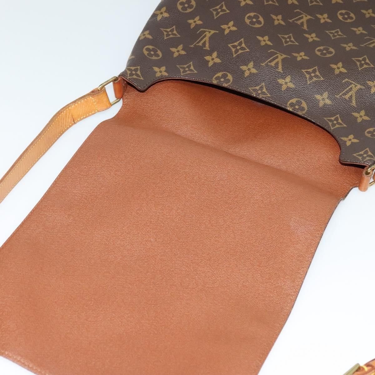 Louis Vuitton Louis Vuitton Musette shoulder Size ONE SIZE - 21 Thumbnail