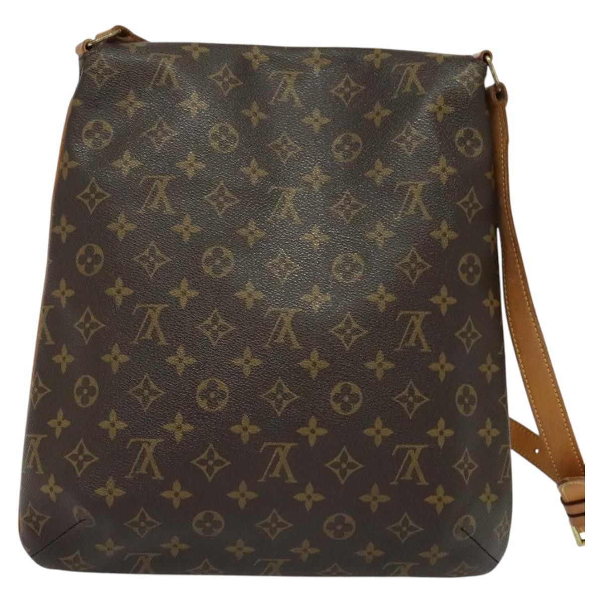 Louis Vuitton Louis Vuitton Musette shoulder Size ONE SIZE - 2 Thumbnail