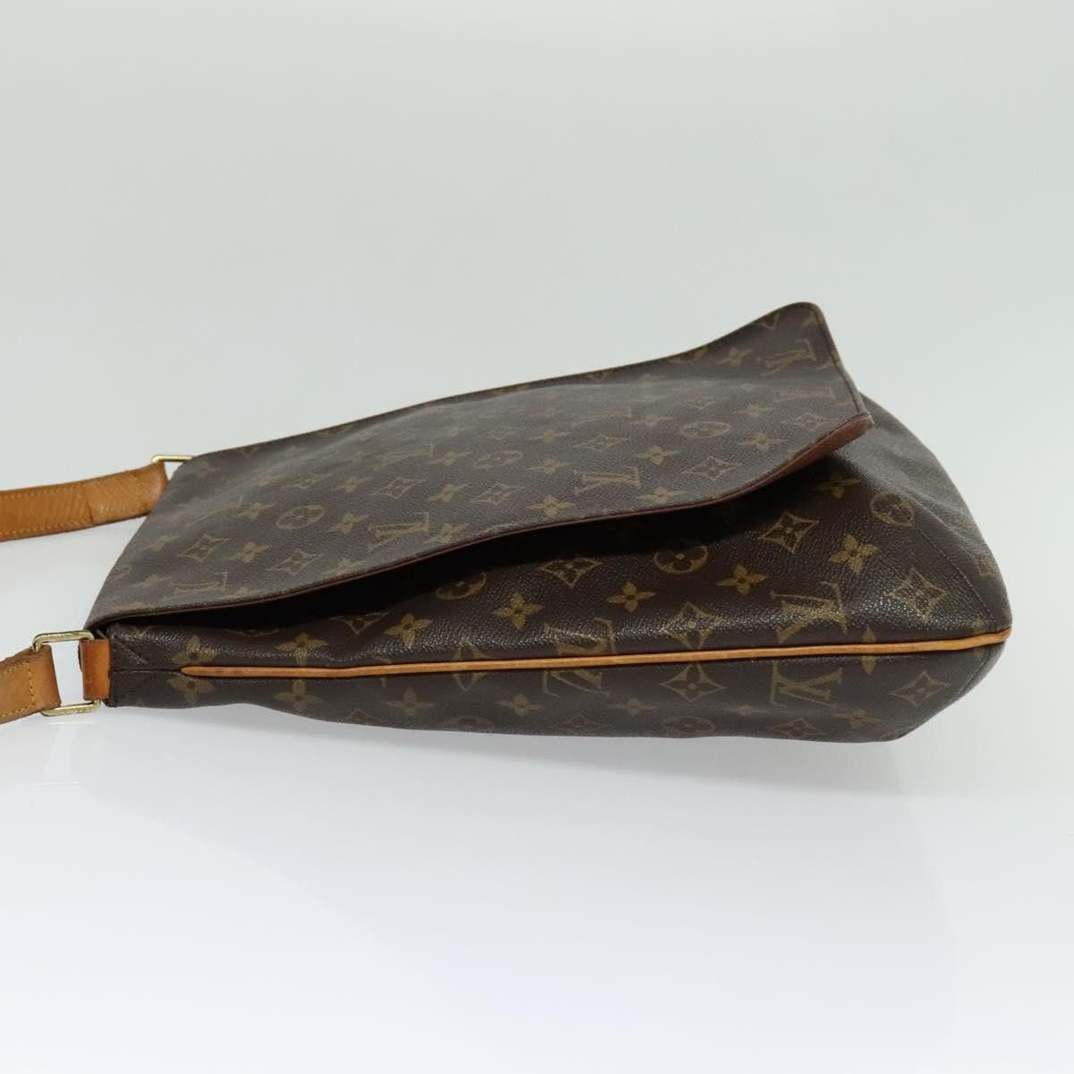 Louis Vuitton Louis Vuitton Musette shoulder Size ONE SIZE - 3 Thumbnail