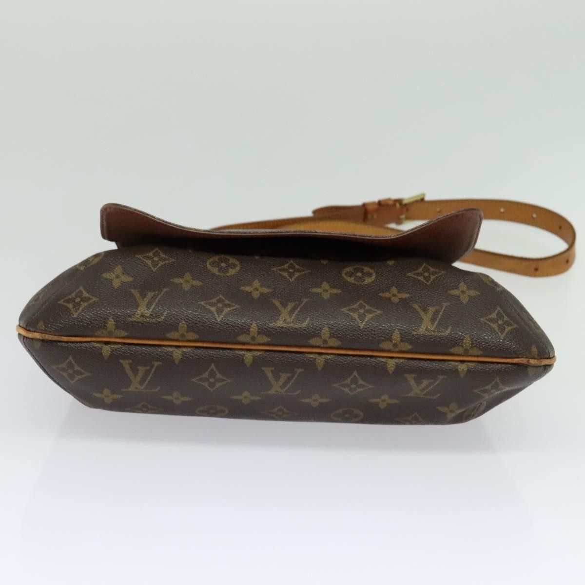 Louis Vuitton Louis Vuitton Musette shoulder Size ONE SIZE - 20 Thumbnail