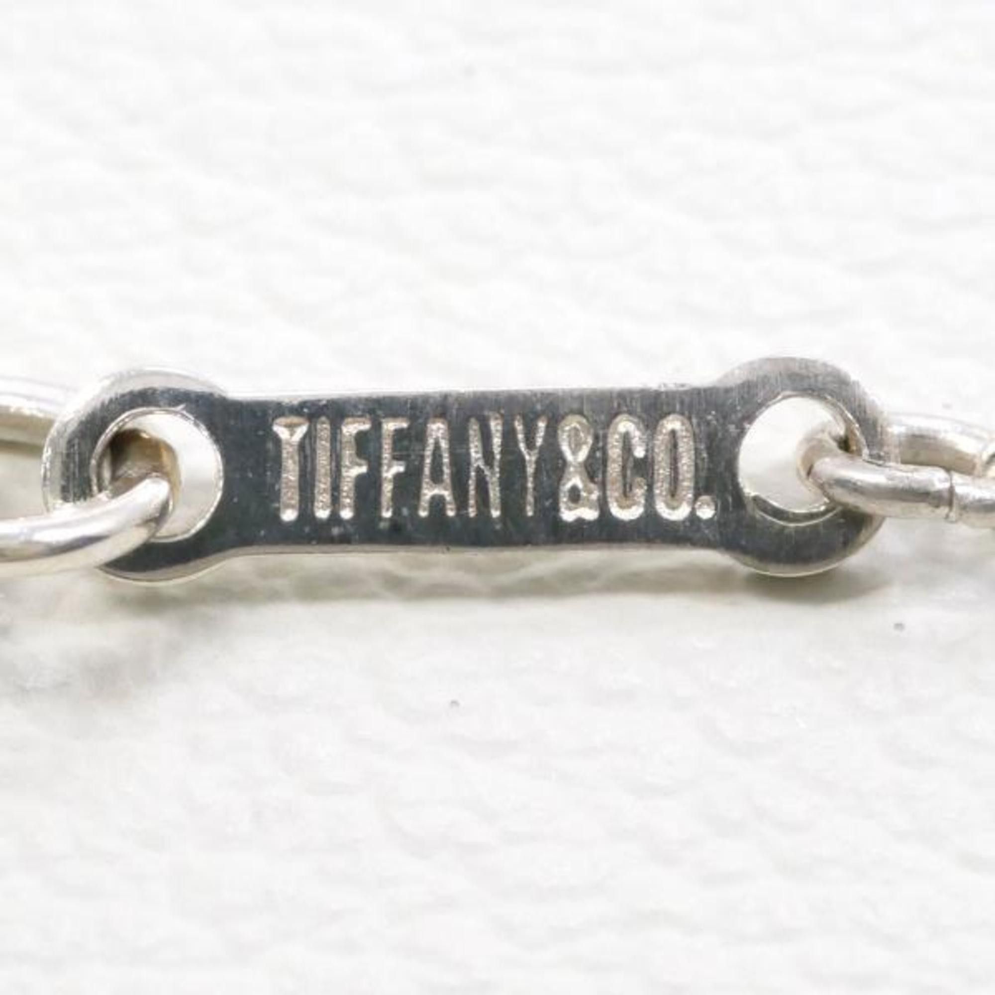 Tiffany & Co. Tiffany & Co Open Heart necklace Size ONE SIZE - 6 Thumbnail