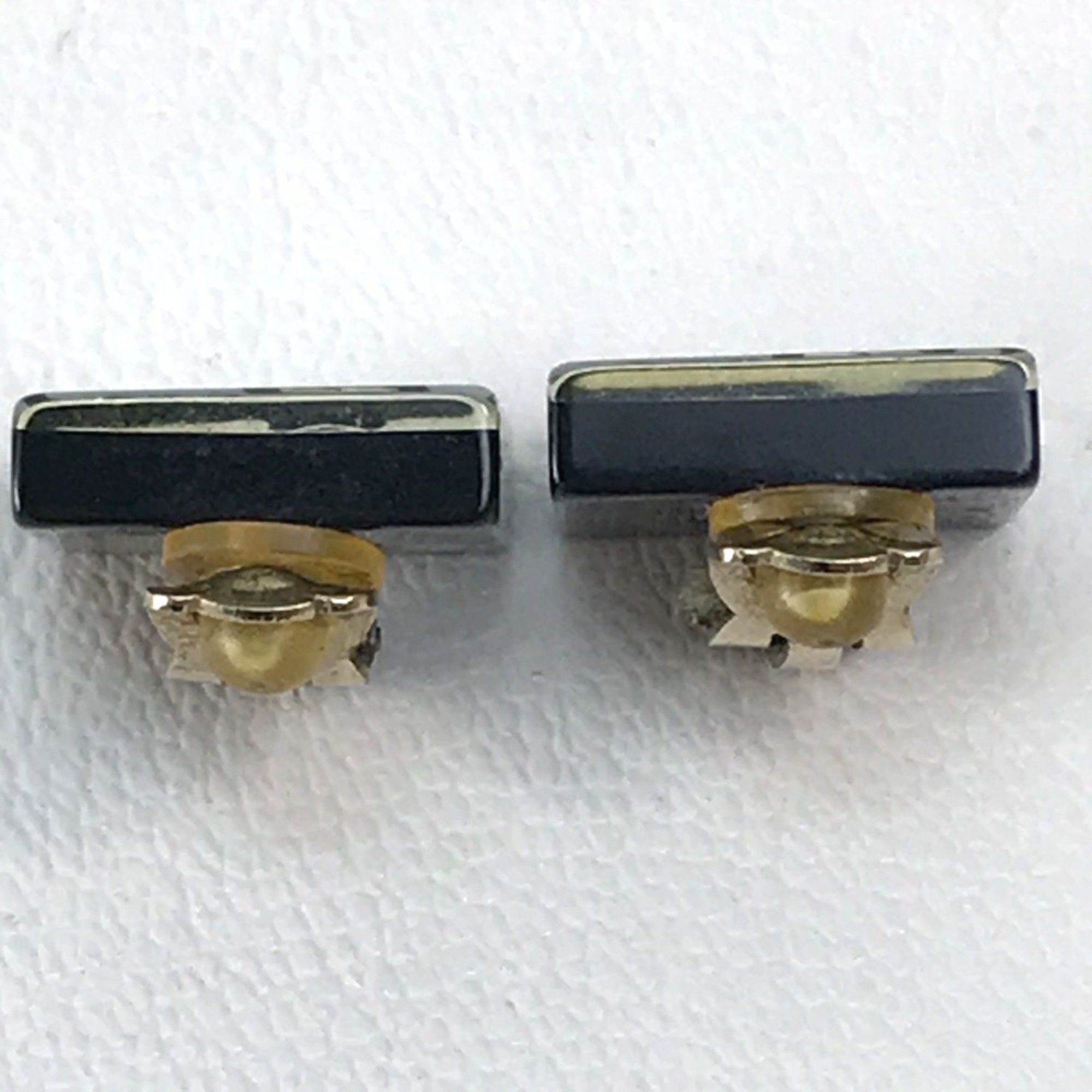 Chanel Chanel Coco Mark earring Size ONE SIZE - 3 Thumbnail