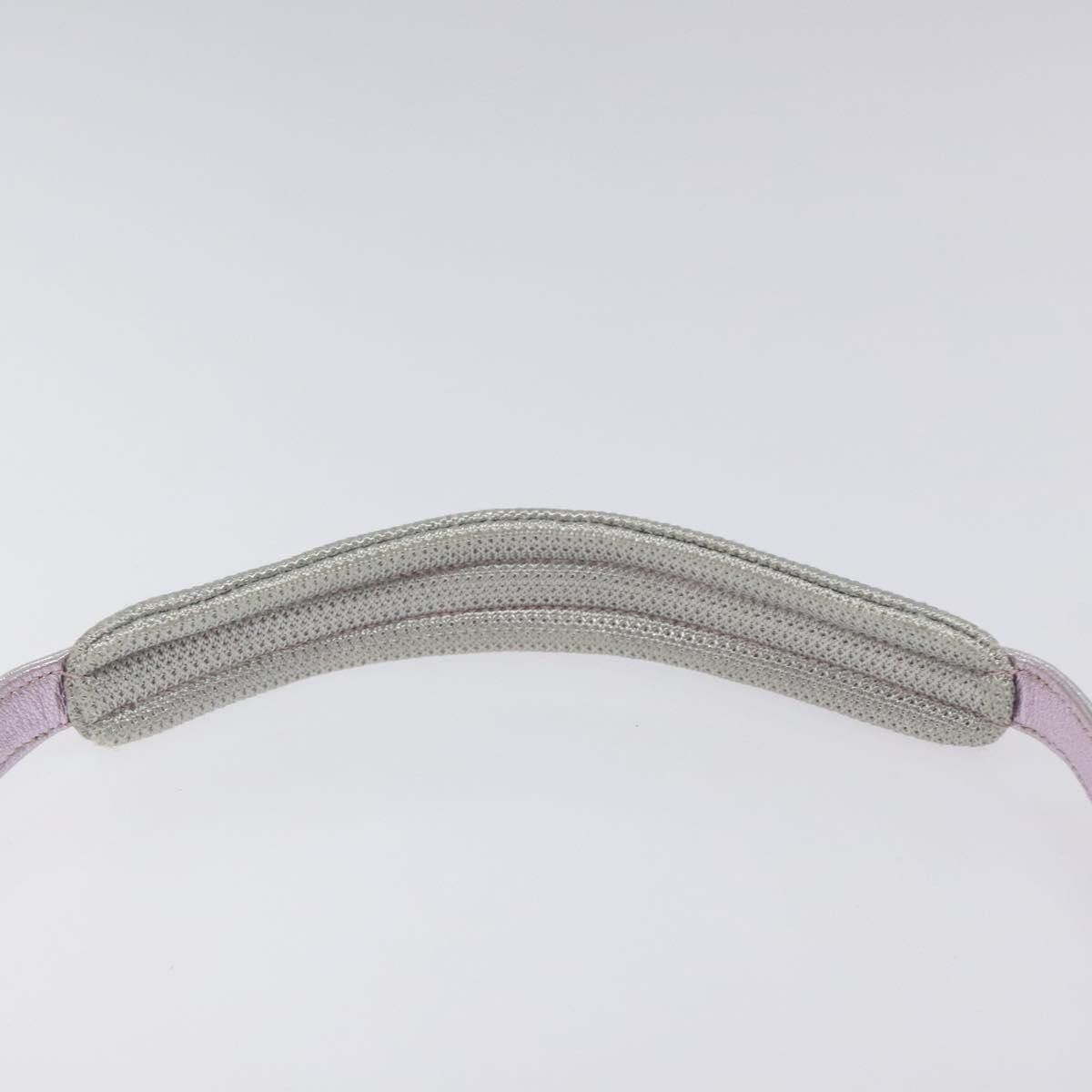 Miu Miu Miu Miu shoulder Size ONE SIZE - 16 Thumbnail