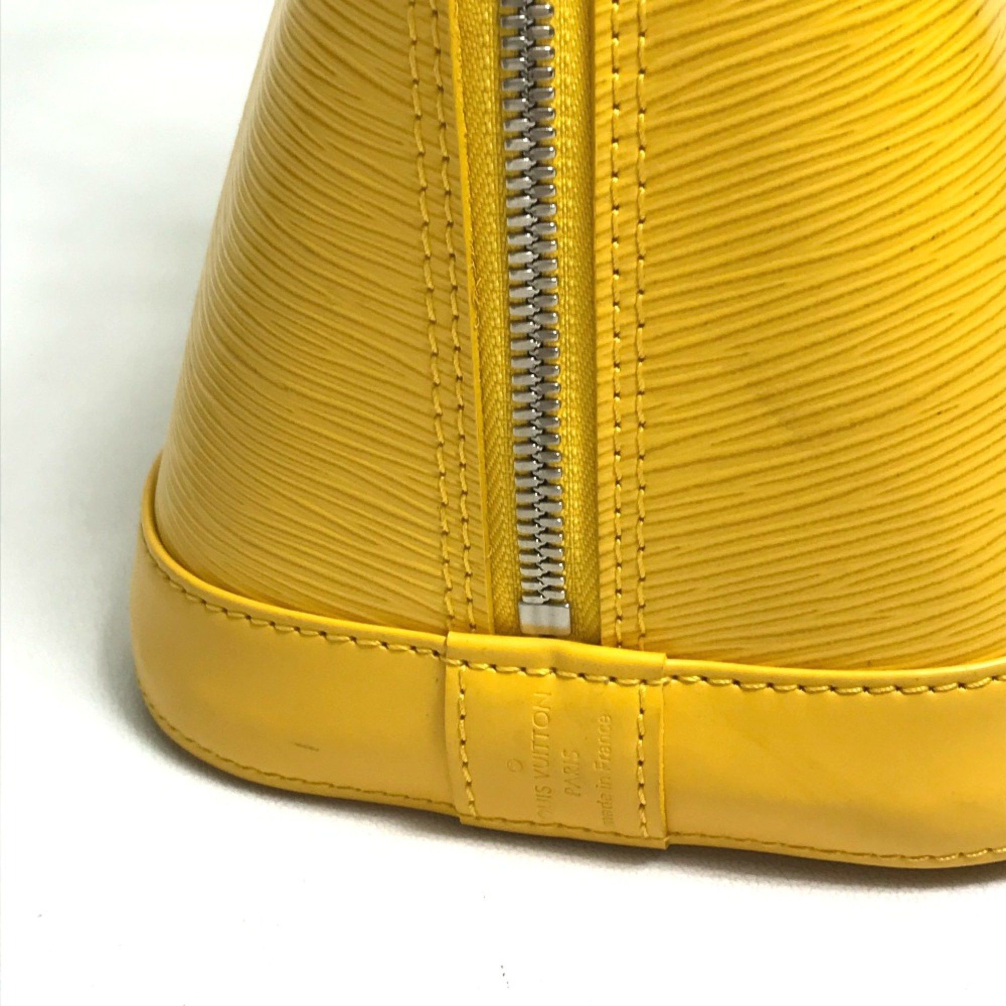 Louis Vuitton Louis Vuitton Alma handbag Size ONE SIZE - 13 Thumbnail