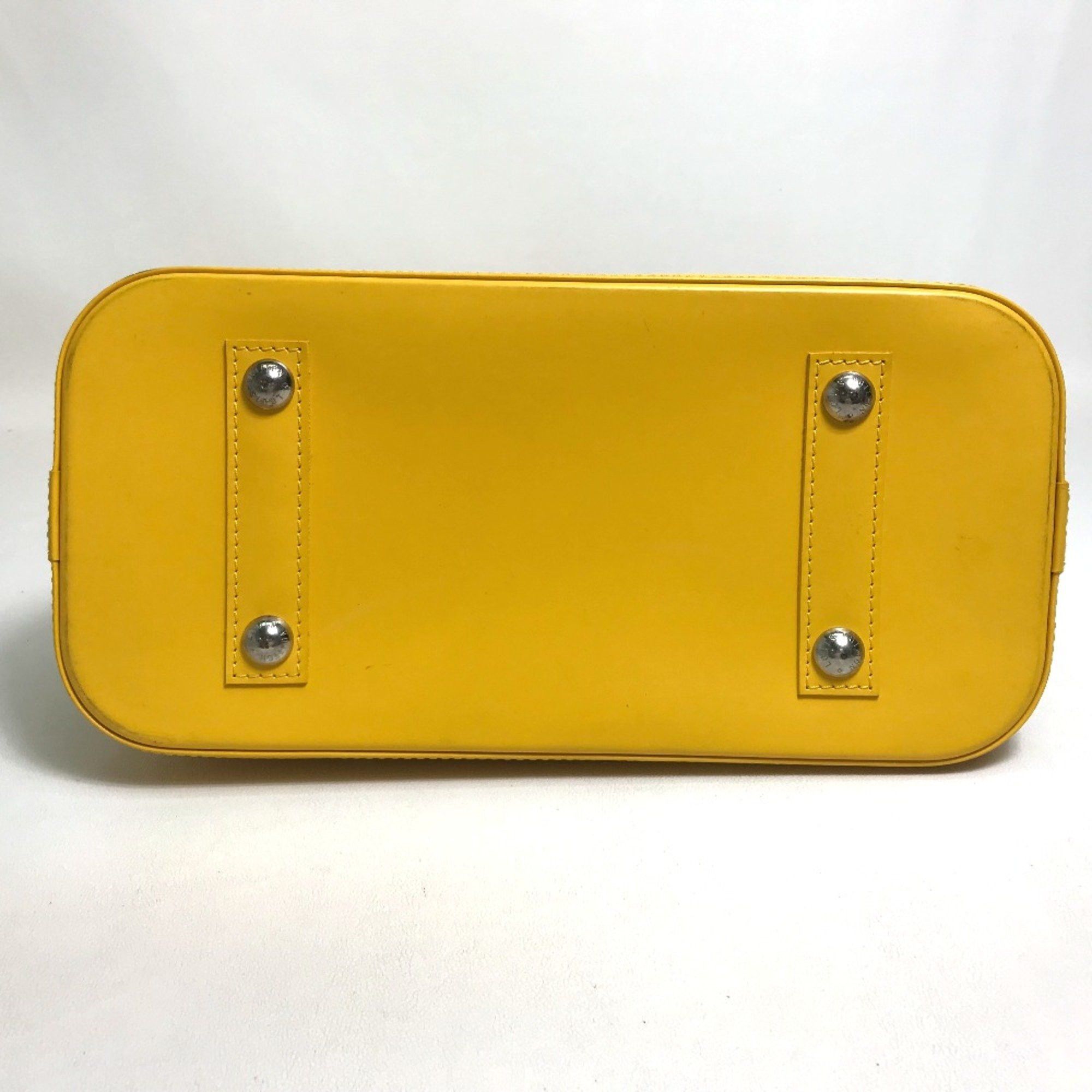Louis Vuitton Louis Vuitton Alma handbag Size ONE SIZE - 4 Thumbnail