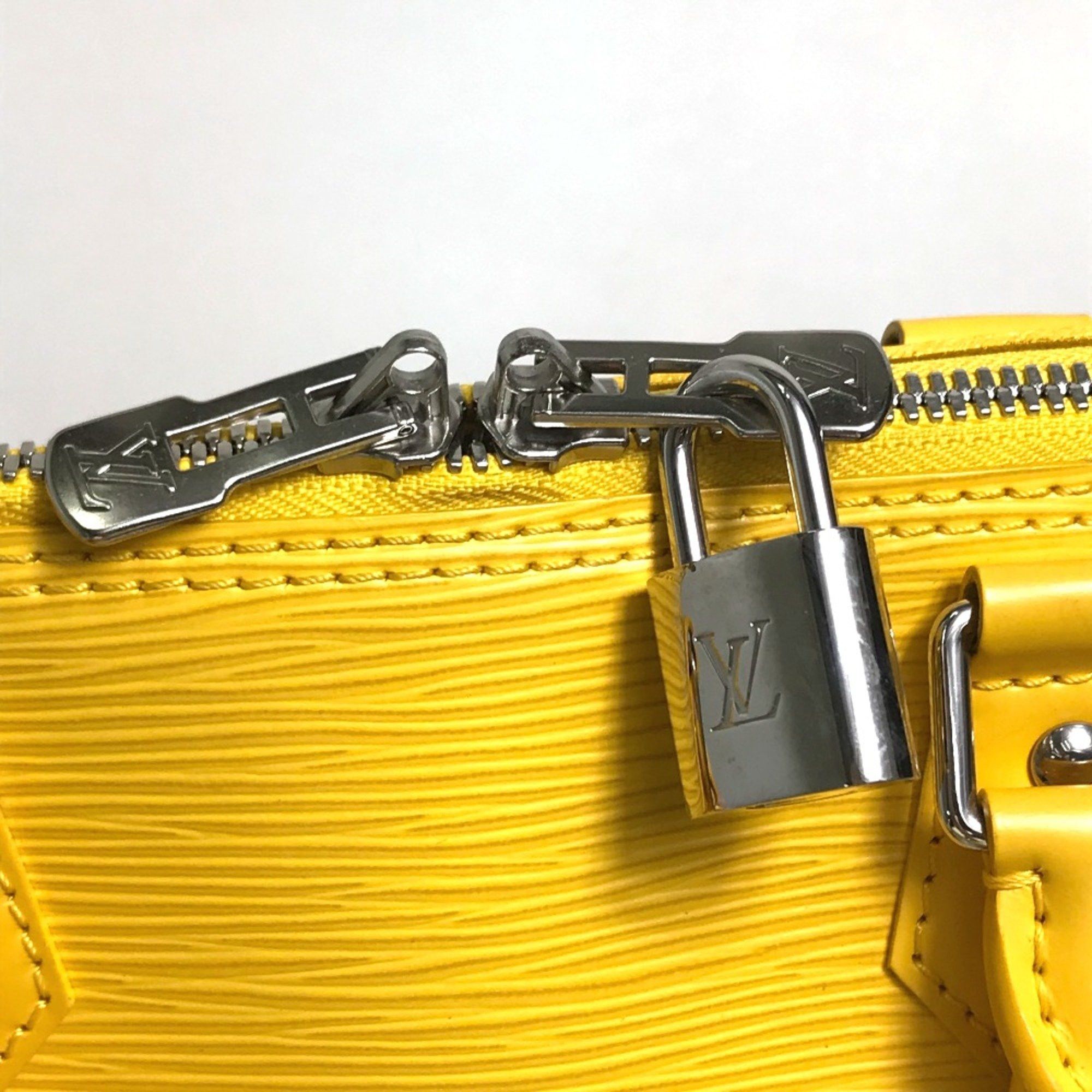 Louis Vuitton Louis Vuitton Alma handbag Size ONE SIZE - 7 Thumbnail