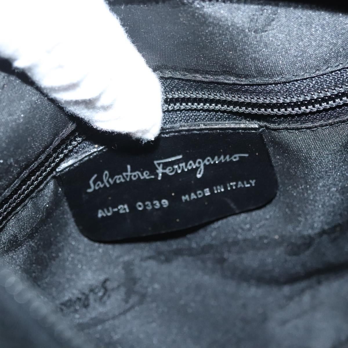Salvatore Ferragamo Salvatore Ferragamo shoulder Size ONE SIZE - 13 Thumbnail