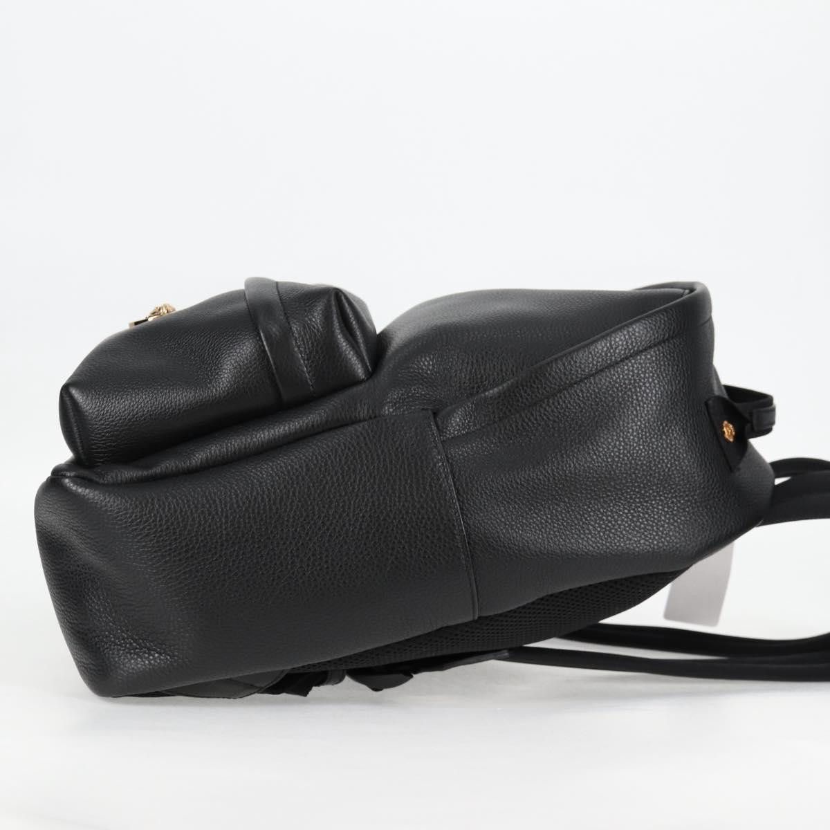 Versace Versace Medusa backpack Size ONE SIZE - 4 Thumbnail