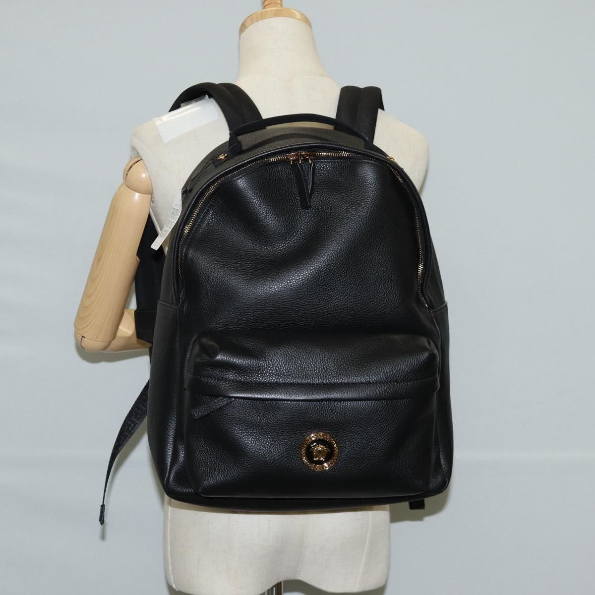 Versace Versace Medusa backpack Size ONE SIZE - 15 Thumbnail