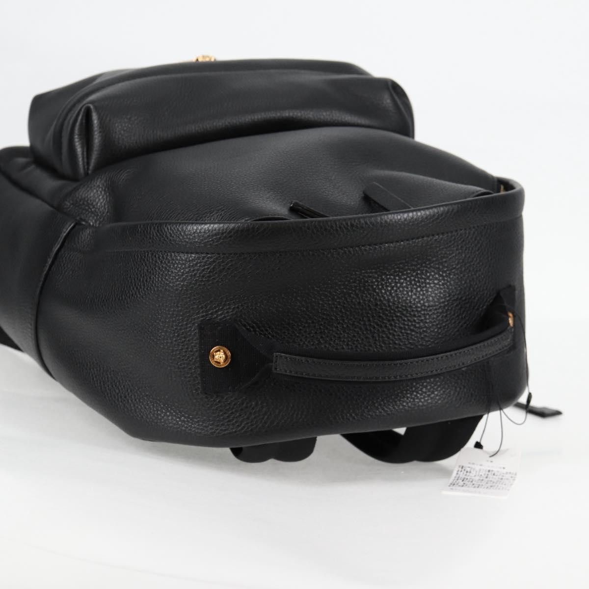 Versace Versace Medusa backpack Size ONE SIZE - 17 Thumbnail